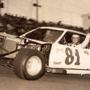 jack Ely