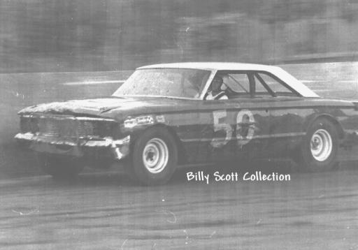 Billy Scott Greenville Pickens - Gallery - Billy & Barbara Scott ...