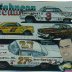 Junior Johnson artwork