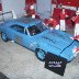 Buddy Baker Dodge Charger Daytona