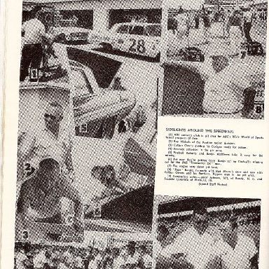 Daytona 1963