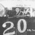 Billy Scott - Columbia Speedway 1960s'