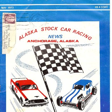 Our racing news booklet