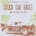 1956 Beltline Speedway Poster