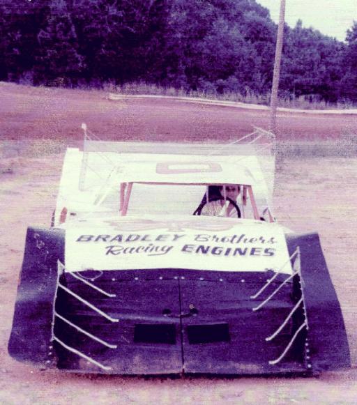 Billy Scott 1980s' Cherokee Speedway - Gallery - Billy & Barbara Scott ...
