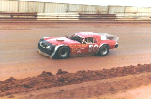 Billy Scott At Metrolina Speedway-Charlotte, N.C. - Gallery - Billy ...