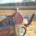 BILLY SCOTT AT CHEROKEE SPEEDWAY 1980S'