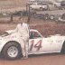 BILLY SCOTT METROLINA SPEEDWAY 1970S'