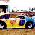 Billy Scott Cherokee Speedway 1990's