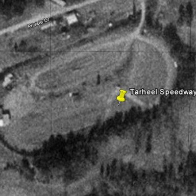 Tarheel Speedway