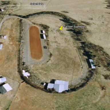 Tarheel Speedway