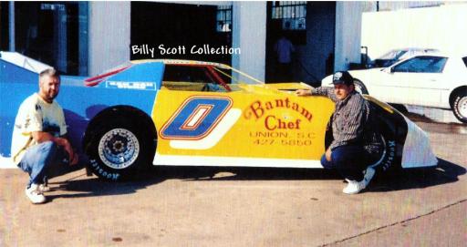 The Men Behind The Scenes Of Many Wins - Gallery - Billy & Barbara ...