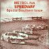 Metrolina Speedway Special Issue 1970s'