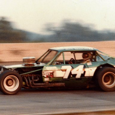 RogerTreichler 1976 Lancaster