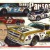 Benny Parsons artwork