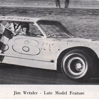 Jim Wetzler My Dad 69