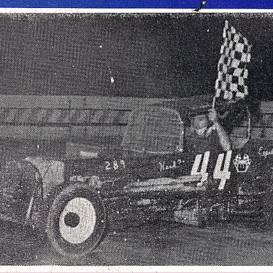 Cavalcade of Auto Racing