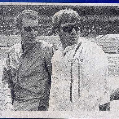 Cavalcade of Auto Racing