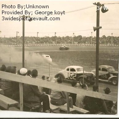 Islip Speedway