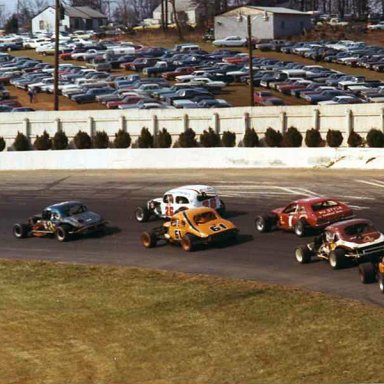 Martinsville 72