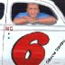 Ralph Earnhardt #6