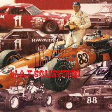 Donnie Allison