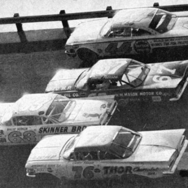 1960_Daytona_500