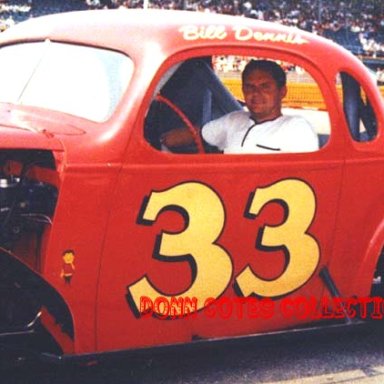 Bill Dennis