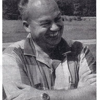 Ralph Ouderkirk