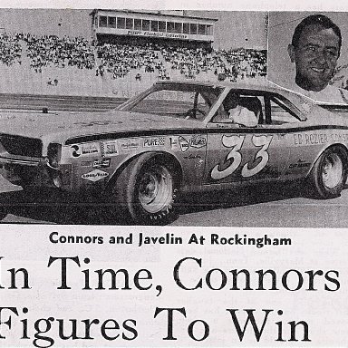 Paul Conners