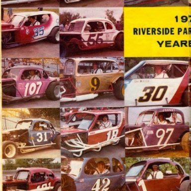 Riverside Yr Bk