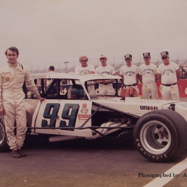 Bodine