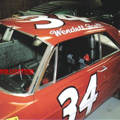 Wendell Scott-34