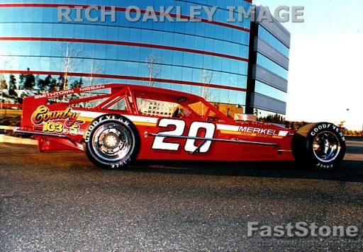 Rich Oakley Pic Bill Park Steves Uncle - Gallery - Ron Wetzler ...