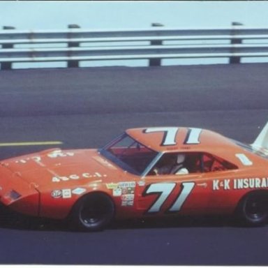 71Daytona