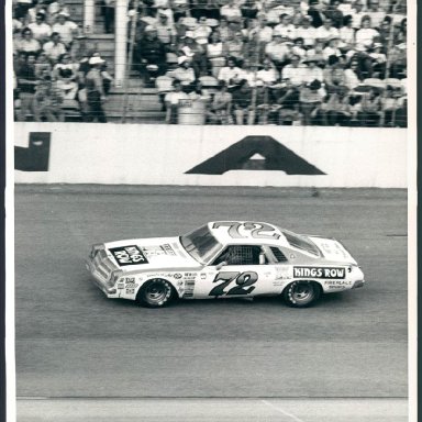 75BennyDaytona