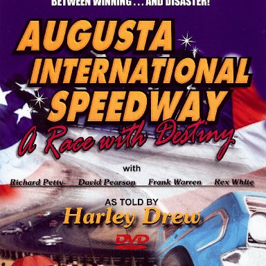 Augusta International Speedway