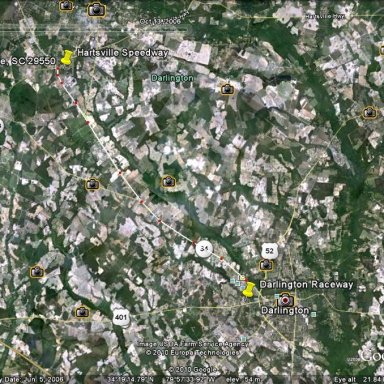 Hartsville-Darlington