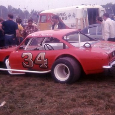 Dave Nichols