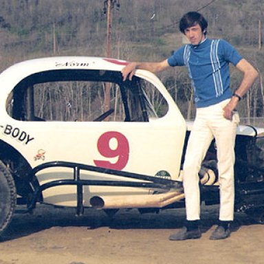 NormNorton