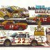 Bobby Allison artwork