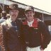 Roy Mayne & Davey Allison