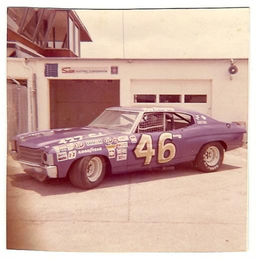 ? 65 Chevrolet - Gallery - Veronica J Mayne (Roni) | racersreunion.com