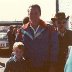 Buddy Baker, Roy Mayne & Eddie Jr (my son)