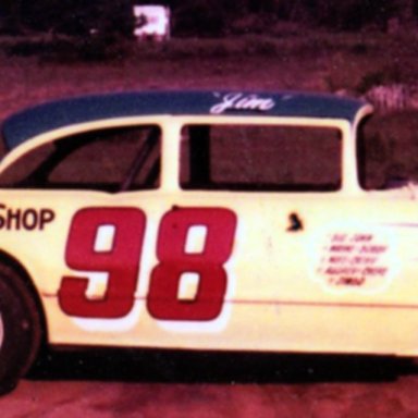 Jimmy Johnson