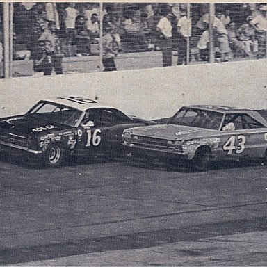 Darlington 1966