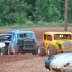 Little Louie Hill at Sumter Speedway