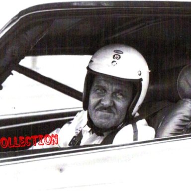 #34-Wendell Scott