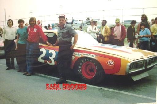 Earl Brooks - Gallery - Andy Towler | racersreunion.com