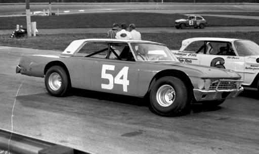 car54 - Gallery - Steve Struve | racersreunion.com